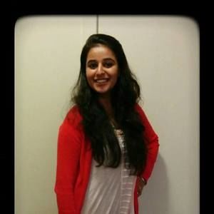 Meet your Posher, Archana